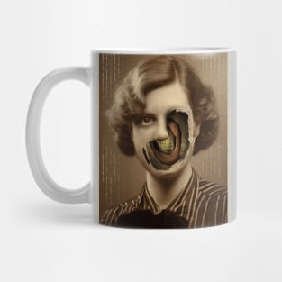 Tunne lVIII Mug